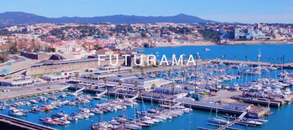 4 bedrooms Castles in Cascais, Portugal No. 93690 37