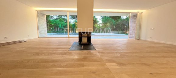 4 bedrooms Castles in Cascais, Portugal No. 93690 8