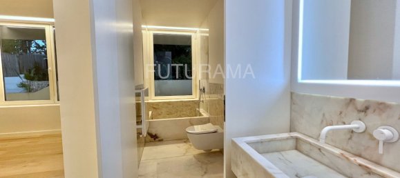 4 bedrooms Castles in Cascais, Portugal No. 93690 21