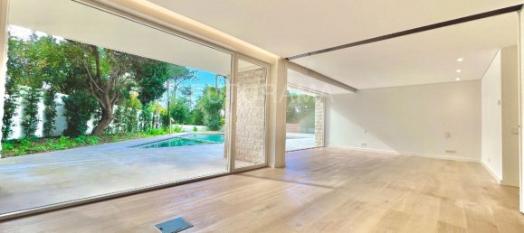 4 bedrooms Castles in Cascais, Portugal No. 93690 26