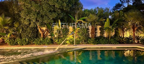 4 bedrooms Castles in Cascais, Portugal No. 93690 5