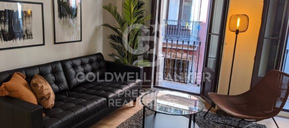 2 غرف نوم شقة في Ciutat Vella, Spain رقم 78942 2