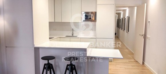 2 غرف نوم شقة في Ciutat Vella, Spain رقم 78942 17