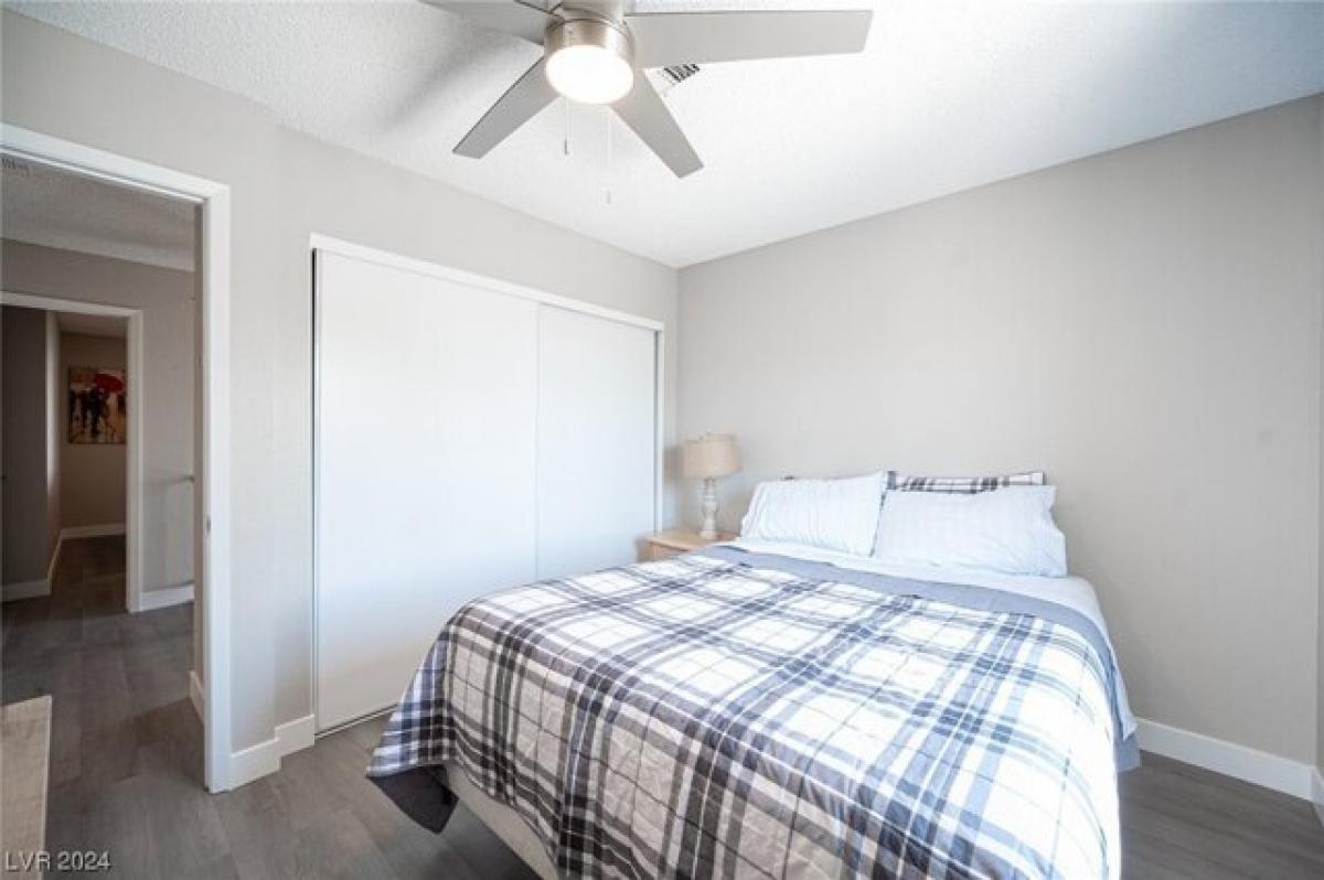 4 bedrooms House in Laughlin, USA No. 431132