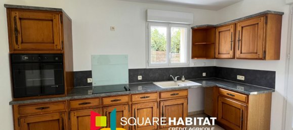 2 bedrooms House in Loire, France No. 357963 6