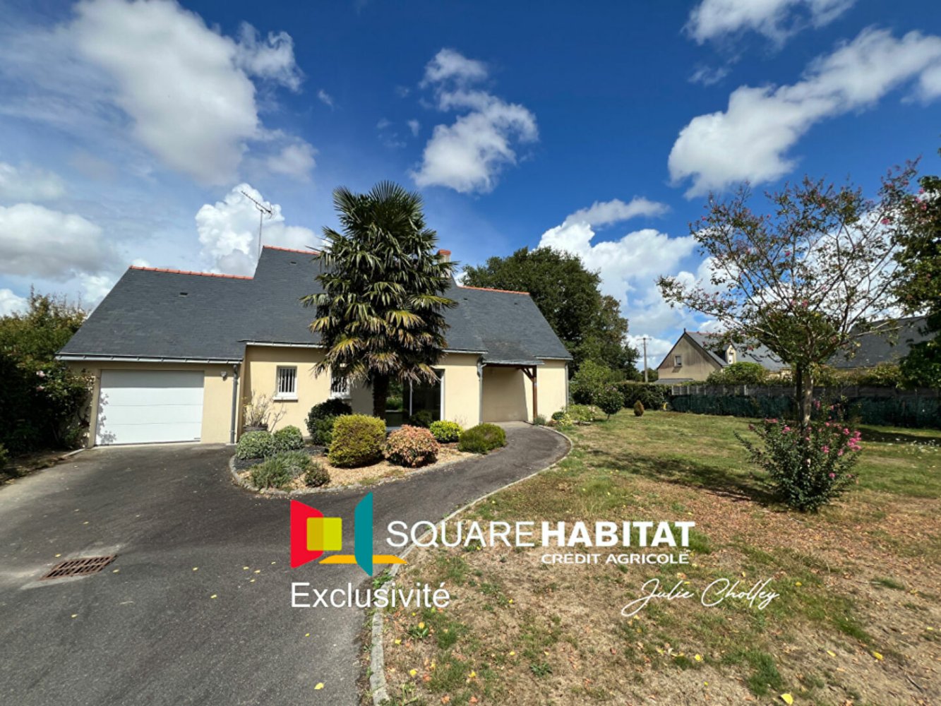 2 bedrooms House in Loire, France No. 357963