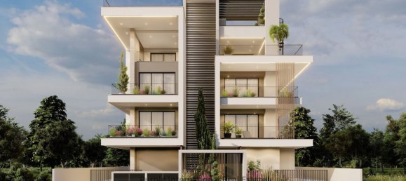 1 bedroom Apartment in Germasogeia, Cyprus No. 23030 2