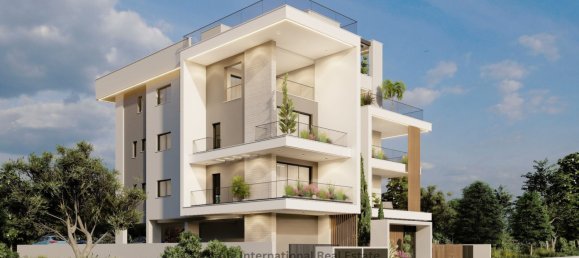 1 bedroom Apartment in Germasogeia, Cyprus No. 23030 6