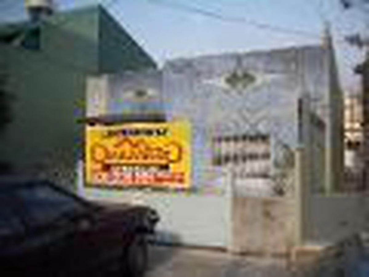  Land in Bermudez, Argentina No. 43715