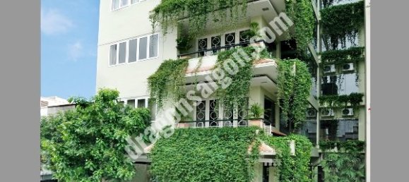 Wohnung in Phu Nhuan, Vietnam 70m², Nr. 10969 5