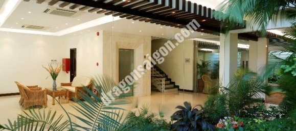 Wohnung in Phu Nhuan, Vietnam 70m², Nr. 10969 6