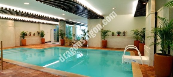 Wohnung in Phu Nhuan, Vietnam 70m², Nr. 10969 4