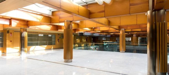 Офис 230м² в Сарагоса, Испания № 66128 46