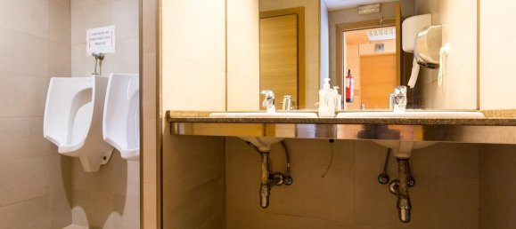 Офис 230м² в Сарагоса, Испания № 66128 44