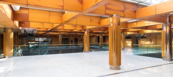 Офис 230м² в Сарагоса, Испания № 66128 45