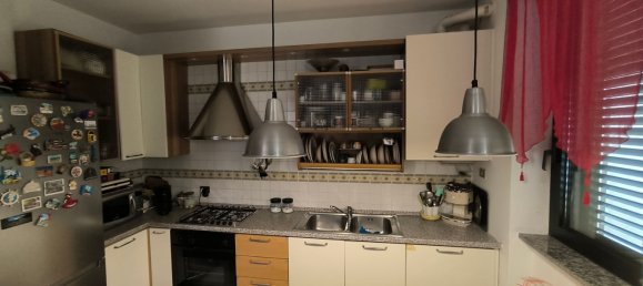 3 bedrooms Apartment in Caselle Lurani, Italy No. 362254 14