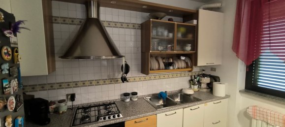 3 bedrooms Apartment in Caselle Lurani, Italy No. 362254 13