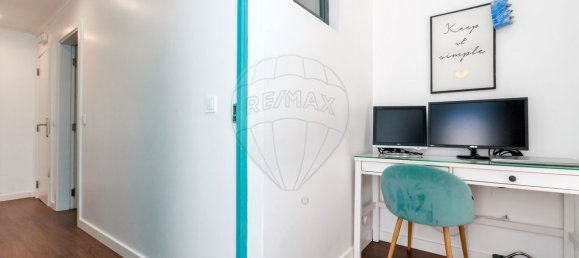 4 Schlafzimmer Haus in Corroios, Portugal, Nr. 173005 7