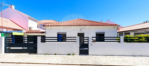 4 Schlafzimmer Haus in Corroios, Portugal, Nr. 173005 28