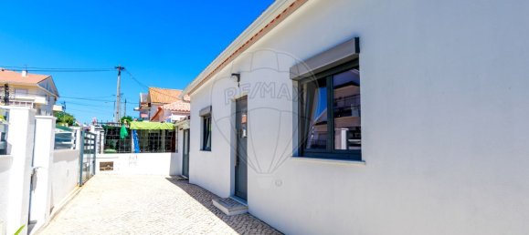 4 Schlafzimmer Haus in Corroios, Portugal, Nr. 173005 26
