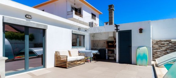 4 Schlafzimmer Haus in Corroios, Portugal, Nr. 173005 21