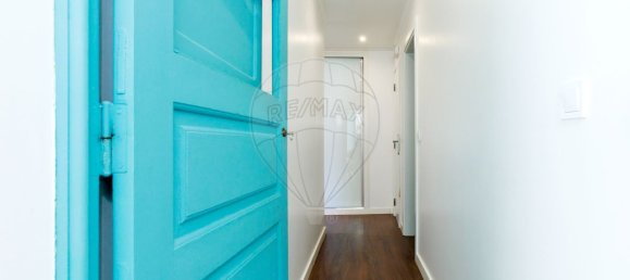 4 Schlafzimmer Haus in Corroios, Portugal, Nr. 173005 6