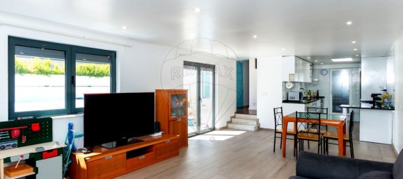 4 Schlafzimmer Haus in Corroios, Portugal, Nr. 173005 13