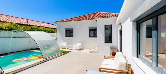 4 Schlafzimmer Haus in Corroios, Portugal, Nr. 173005 19