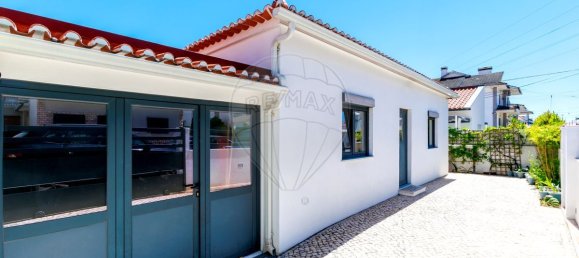 4 Schlafzimmer Haus in Corroios, Portugal, Nr. 173005 2