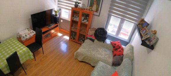 4 Schlafzimmer Wohnung in Leon, Spain, Nr. 70274 12