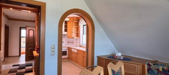 6 rooms House in Rohrbach an der Lafnitz, Austria No. 189411 15