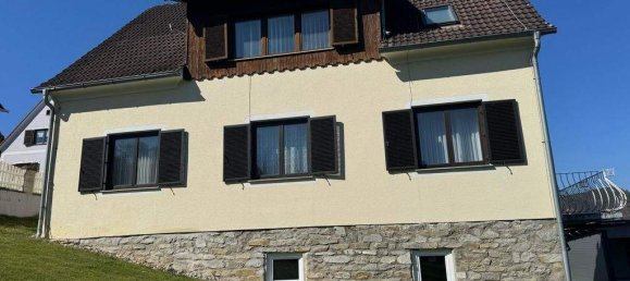 6 rooms House in Rohrbach an der Lafnitz, Austria No. 189411 2