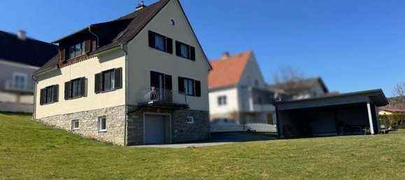 6 rooms House in Rohrbach an der Lafnitz, Austria No. 189411 23