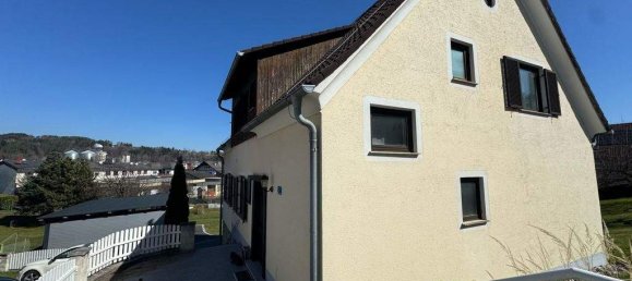 6 rooms House in Rohrbach an der Lafnitz, Austria No. 189411 6