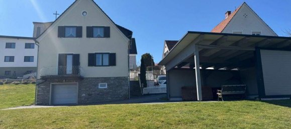 6 rooms House in Rohrbach an der Lafnitz, Austria No. 189411 3