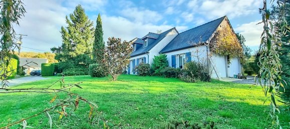 2 bedrooms House in Blere, France No. 54640 2