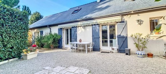 2 bedrooms House in Blere, France No. 54640 21