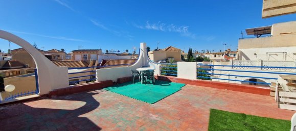2 Schlafzimmer Bungalow in Torrevieja, Spain, Nr. 266493 18
