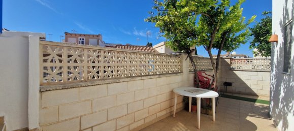 2 Schlafzimmer Bungalow in Torrevieja, Spain, Nr. 266493 24