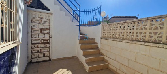 2 Schlafzimmer Bungalow in Torrevieja, Spain, Nr. 266493 26