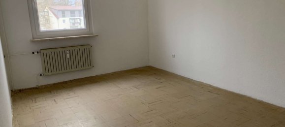 Квартира с 3 комнатами в Вольфсбург, Германия № 69870 4