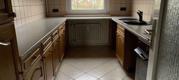 Квартира с 3 комнатами в Вольфсбург, Германия № 69870 26