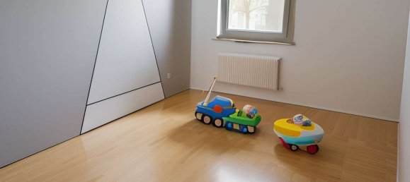 Квартира с 3 комнатами в Вольфсбург, Германия № 69870 22