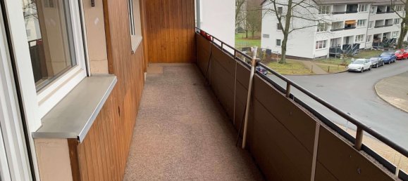 Квартира с 3 комнатами в Вольфсбург, Германия № 69870 11