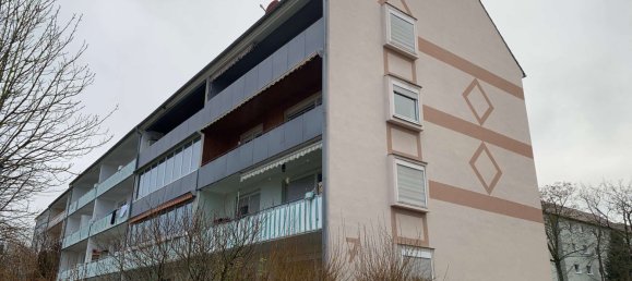 Квартира с 3 комнатами в Вольфсбург, Германия № 69870 14