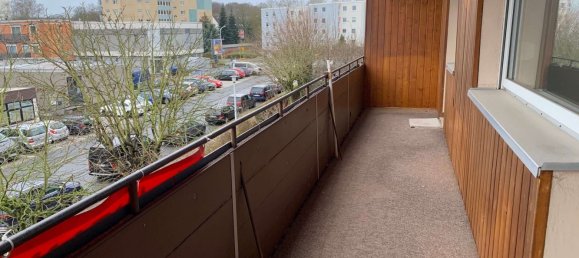 Квартира с 3 комнатами в Вольфсбург, Германия № 69870 3