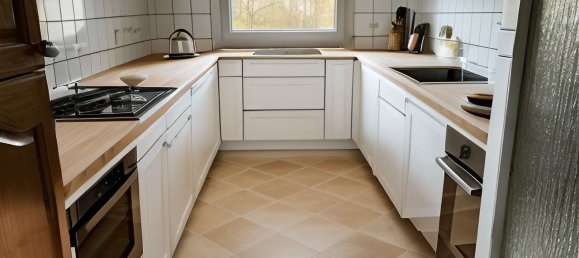 Квартира с 3 комнатами в Вольфсбург, Германия № 69870 27