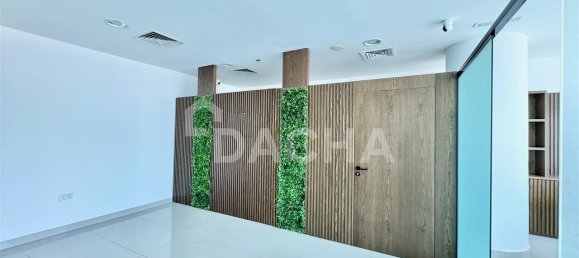 1غرفة مكتب في الخليج التجاري, UAE رقم 27153 15