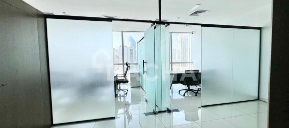 1غرفة مكتب في الخليج التجاري, UAE رقم 27153 6