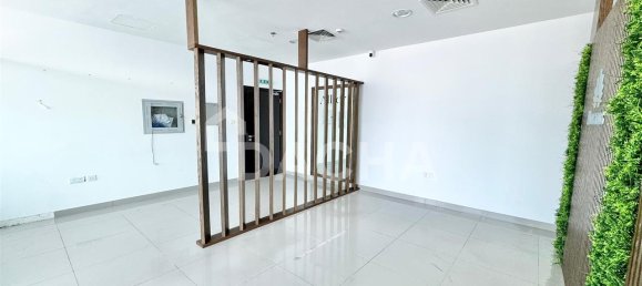 1غرفة مكتب في الخليج التجاري, UAE رقم 27153 2